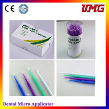 China Dental Supply Disposable Micro Applicator